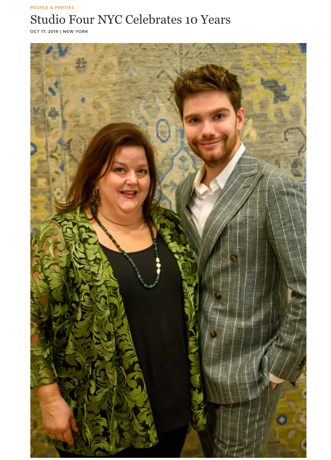 Business of Home