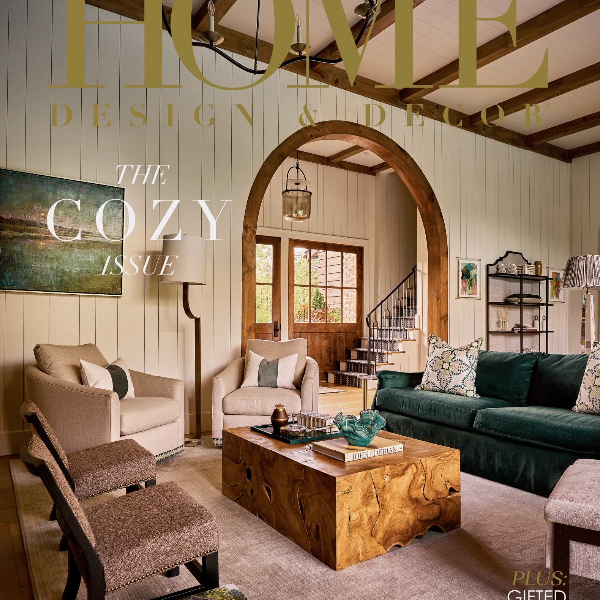 Home Design & Decor - Charlotte
