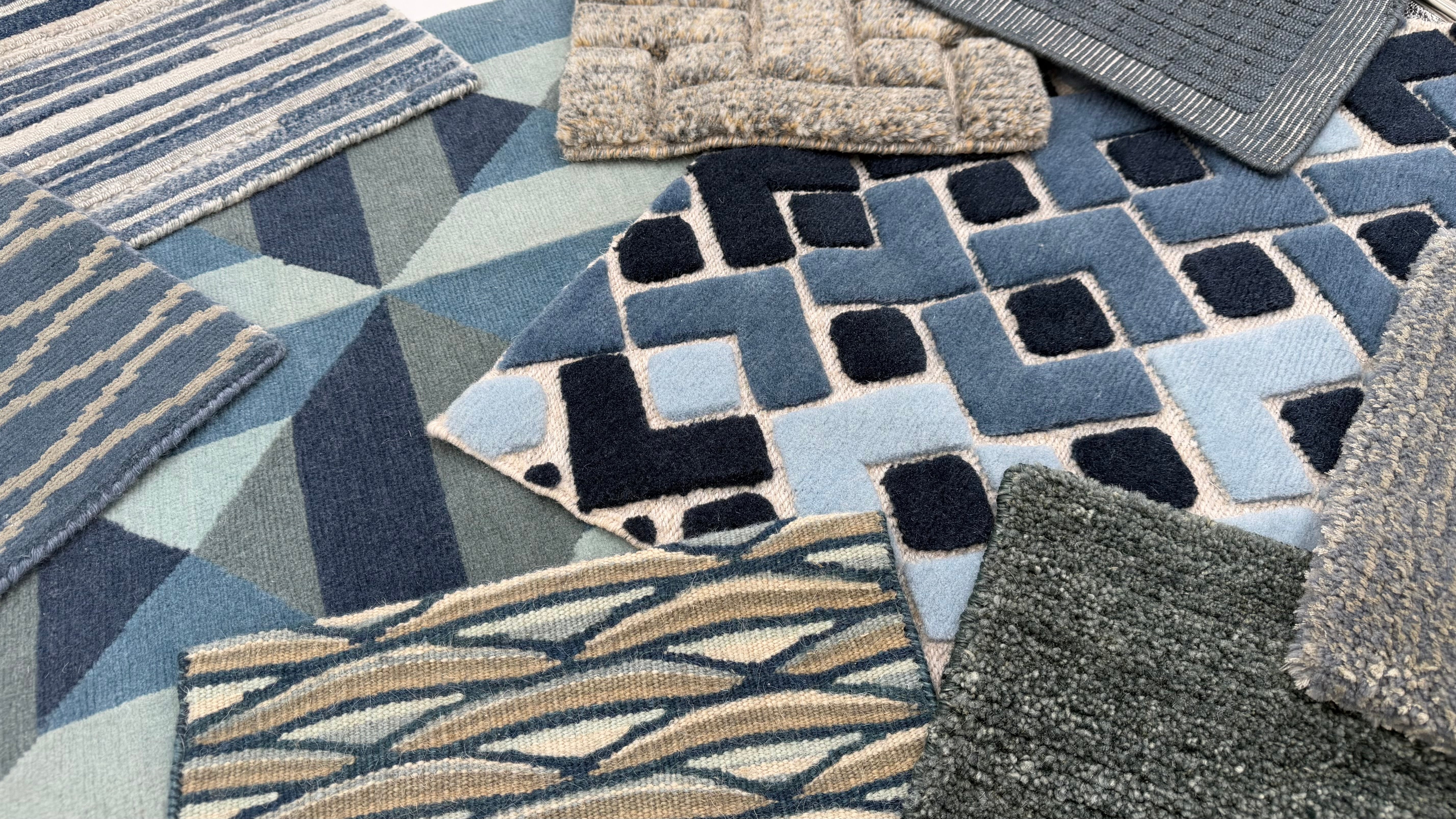 Handmade Rugs