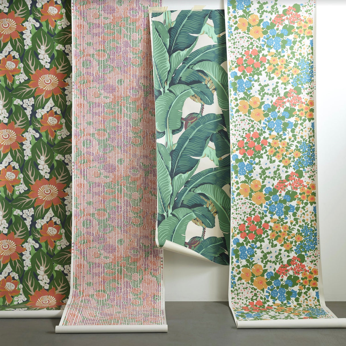 Wallpaper by CW Stockwell