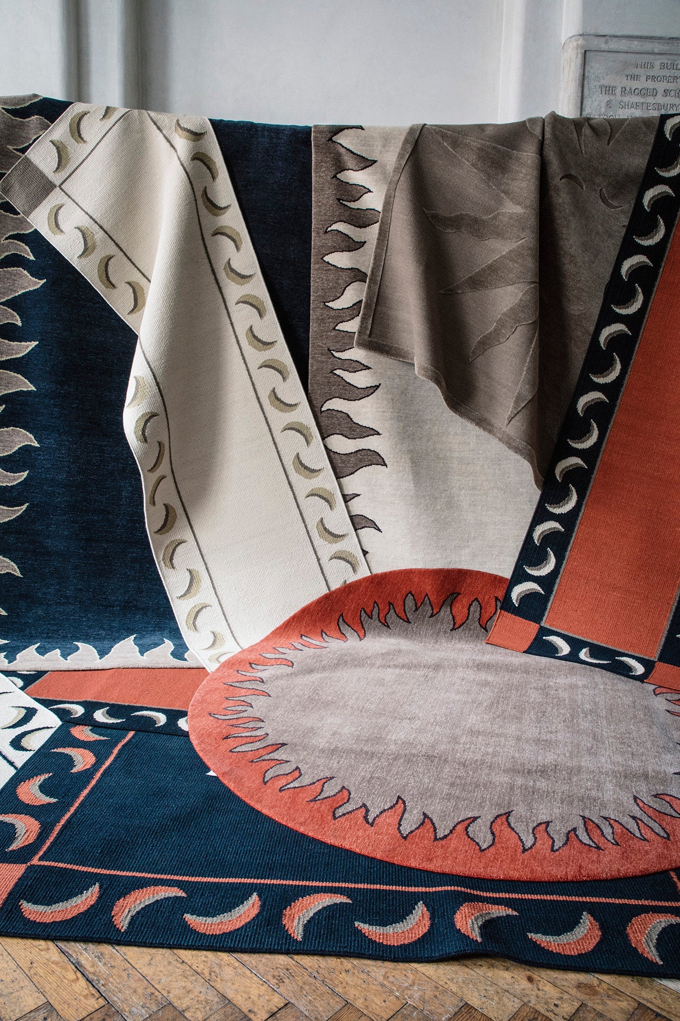 The Torch Collection