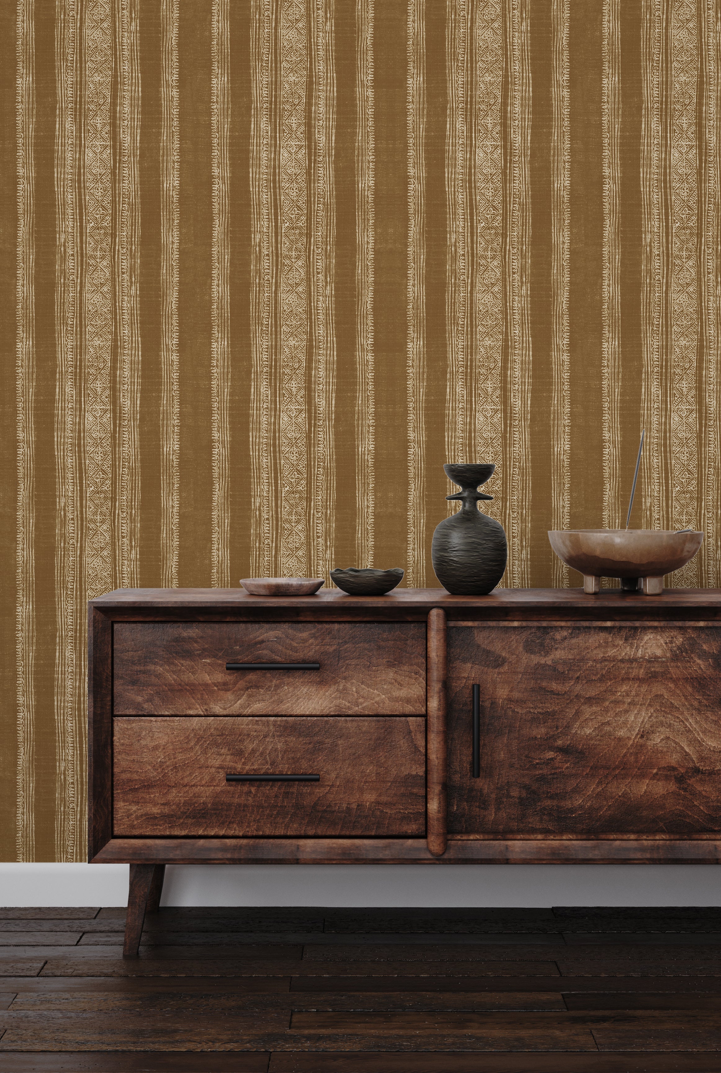 Studio Four NYC + Amber Interiors