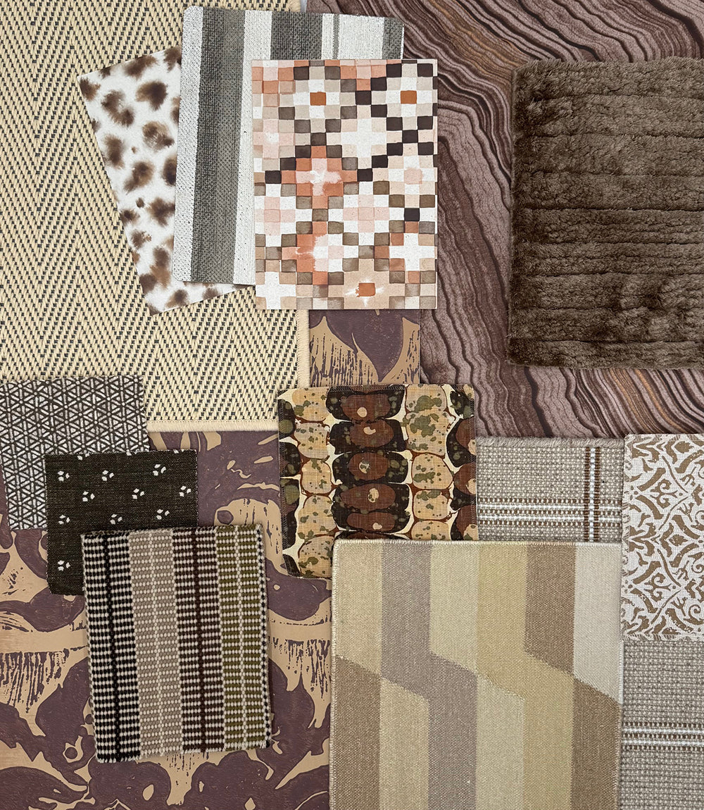 Brown is the New Grey