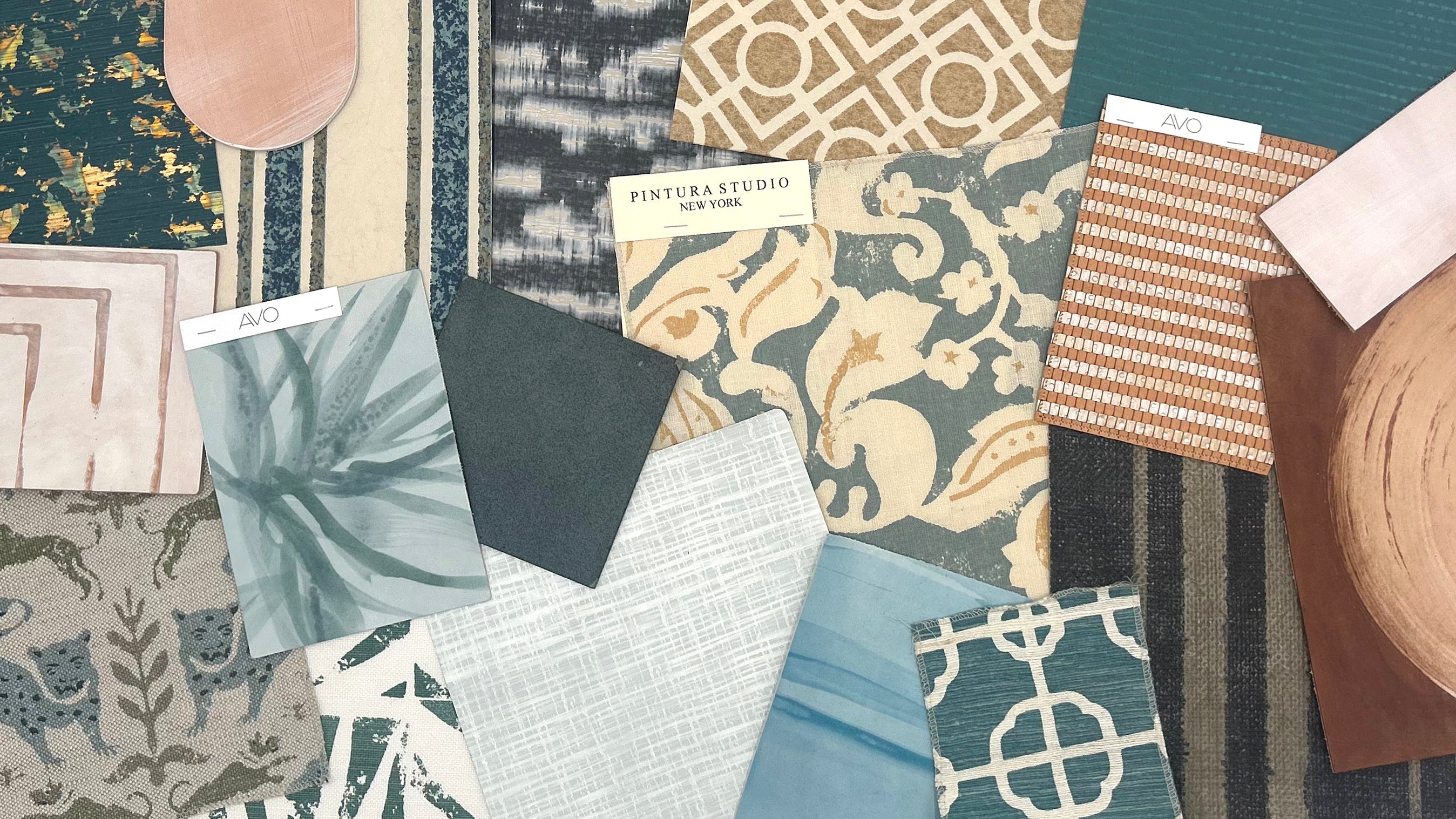 Handmade in New York