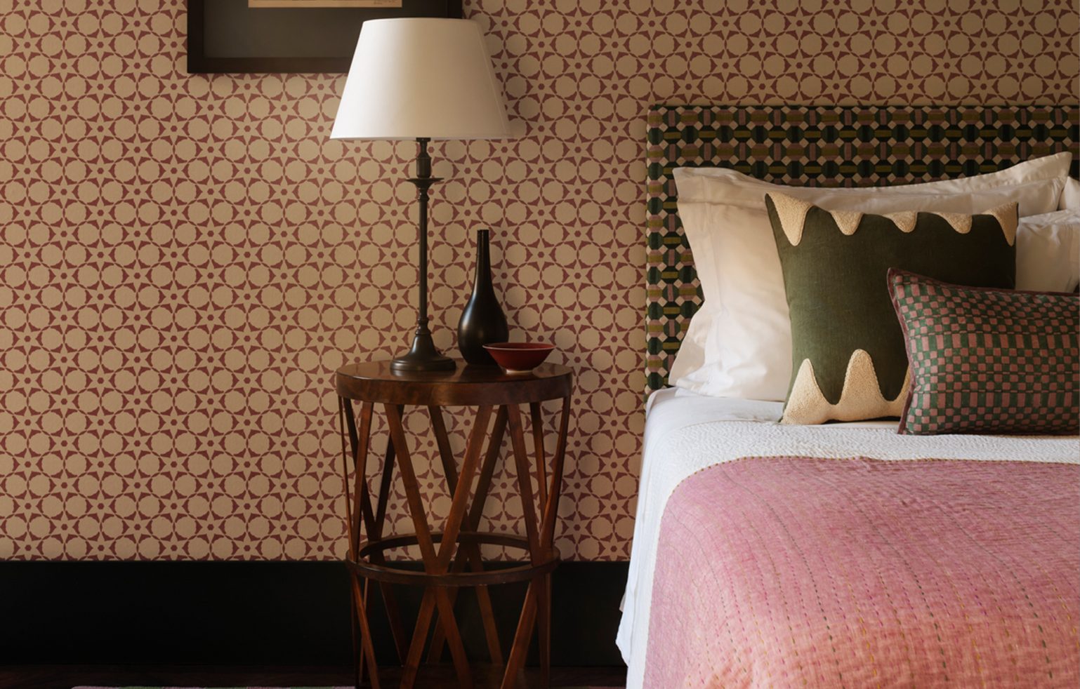 The Wall Flower Collection by Vanderhurd