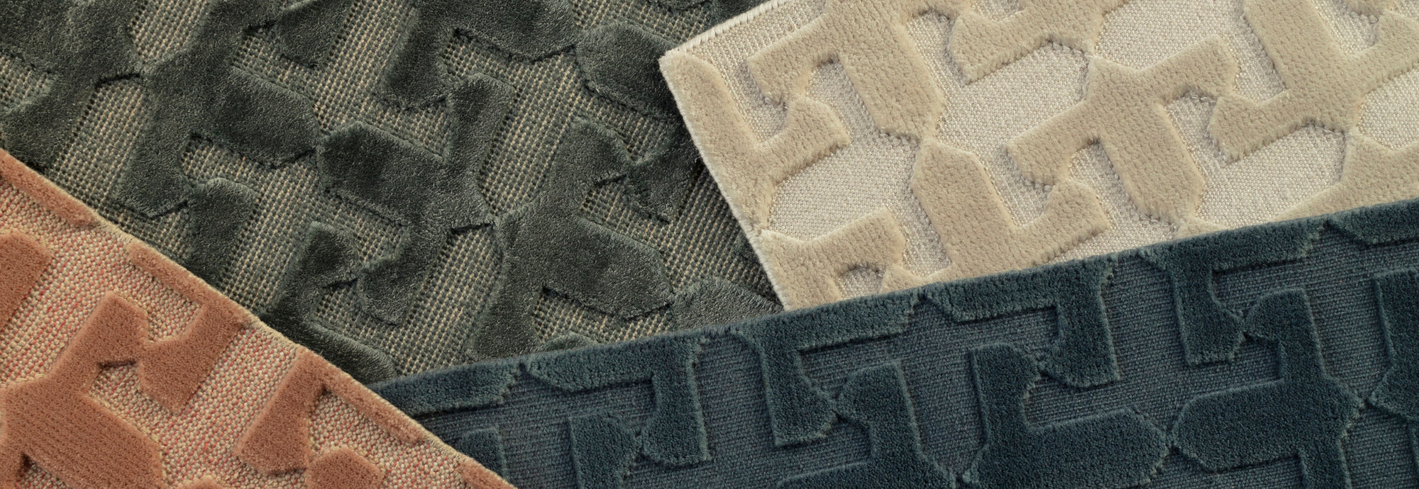 Vanderhurd Handmade Rugs