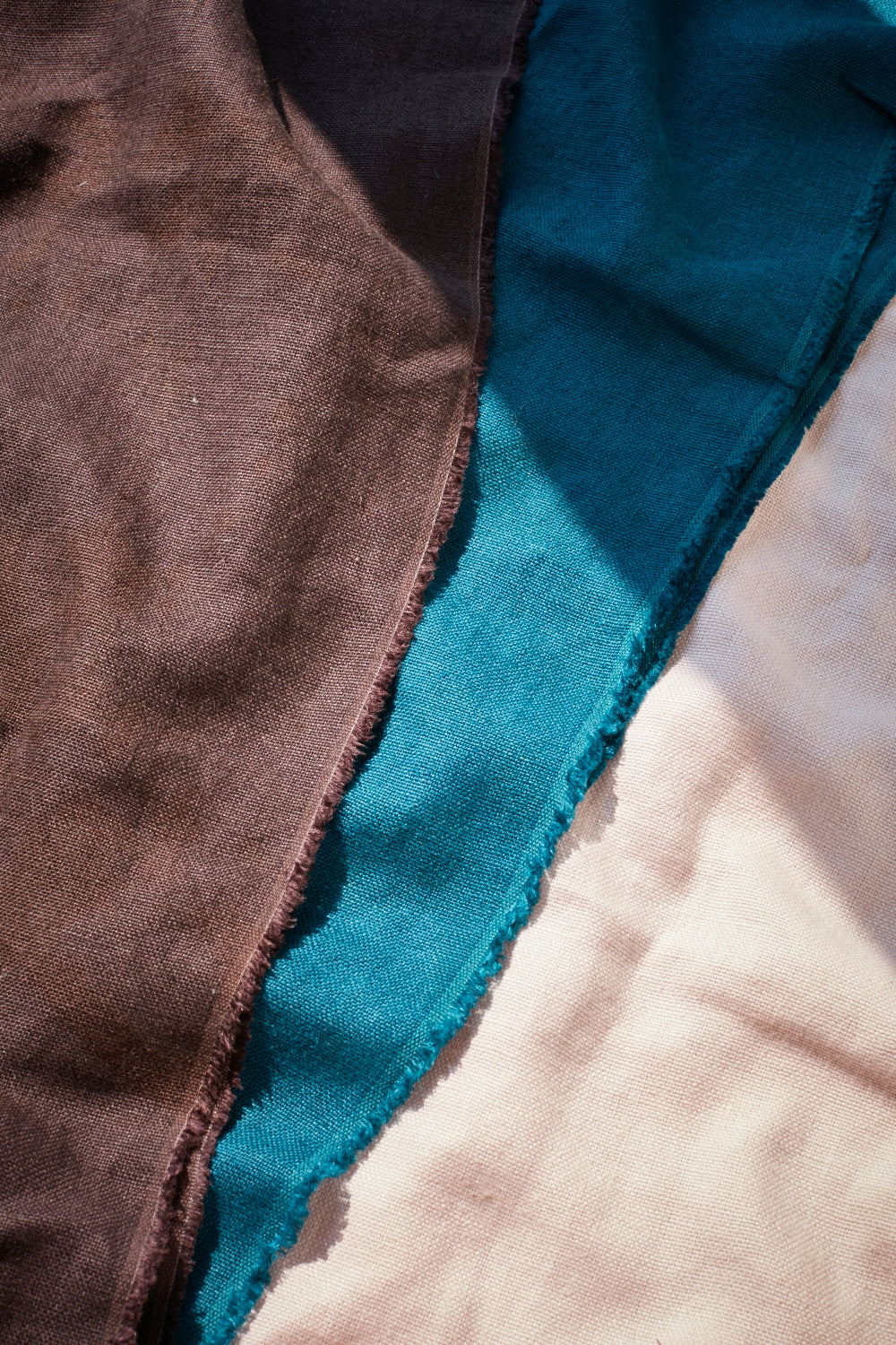 Studio Four NYC Solids + Sheers