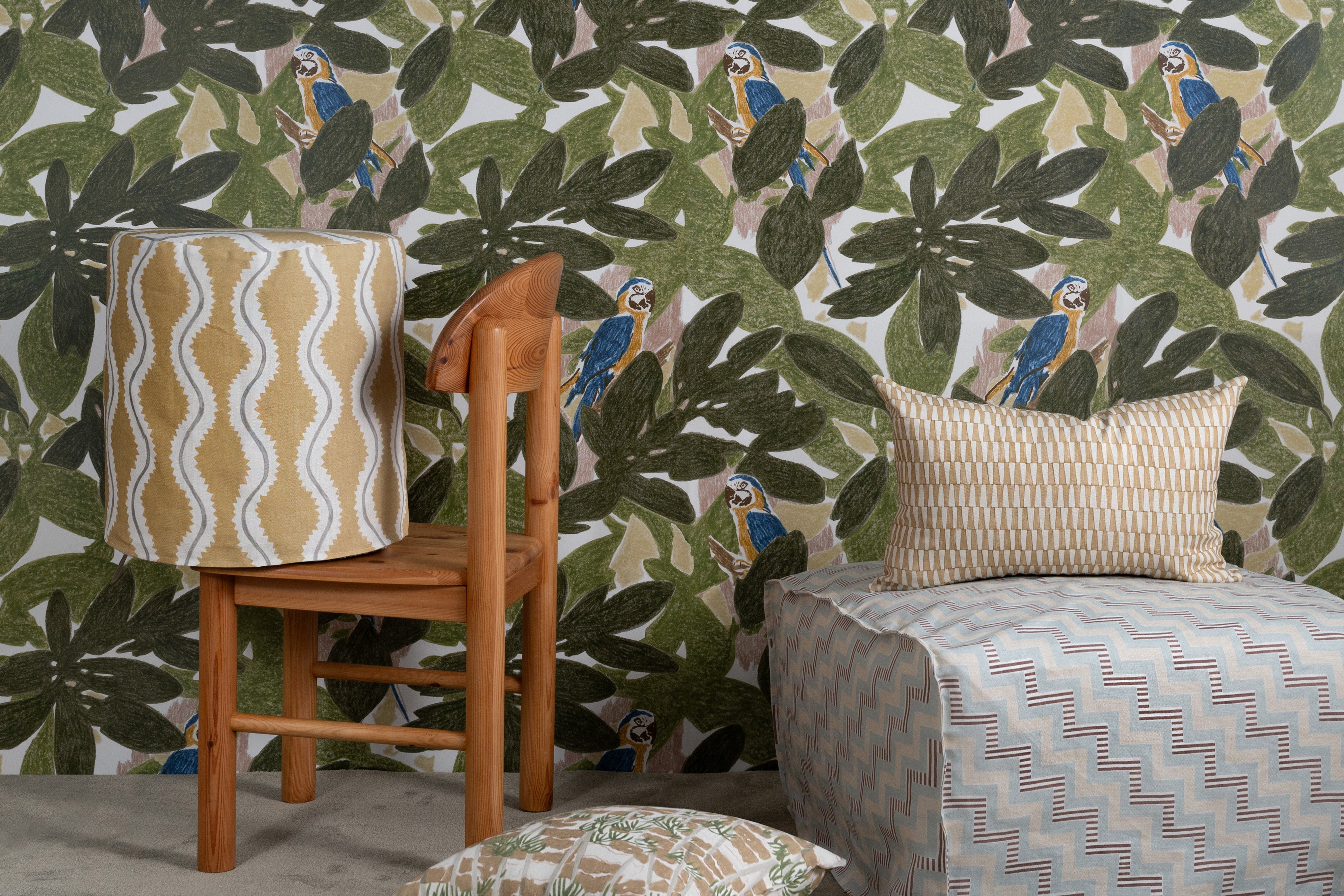 These Walls - Sixth Collection