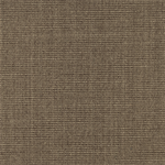 Broadloom carpet swatch textural design in  brown
