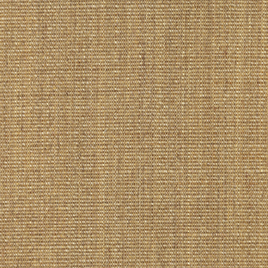 Broadloom carpet swatch textural design in yellow tan