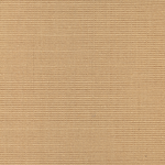 Broadloom carpet swatch textural design in cream/tan 