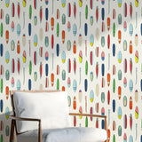 Surfboards Wallpaper