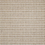Broadloom carpet swatch textural design in tan