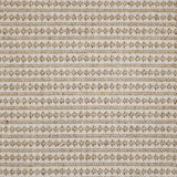 Broadloom carpet swatch textural design in tan