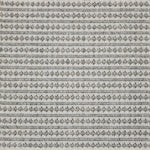 Broadloom carpet swatch textural design in slate