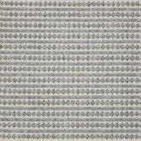 Broadloom carpet swatch textural design in slate