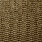 Broadloom carpet swatch in a textured pattern tan color