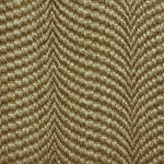 Broadloom carpet swatch geometric design in gold