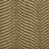 Broadloom carpet swatch geometric design in gold