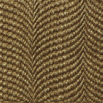 Broadloom carpet swatch geometric design in dark gold