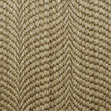 Broadloom carpet swatch geometric design in ivory
