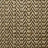Broadloom carpet swatch textured design in ivory brown