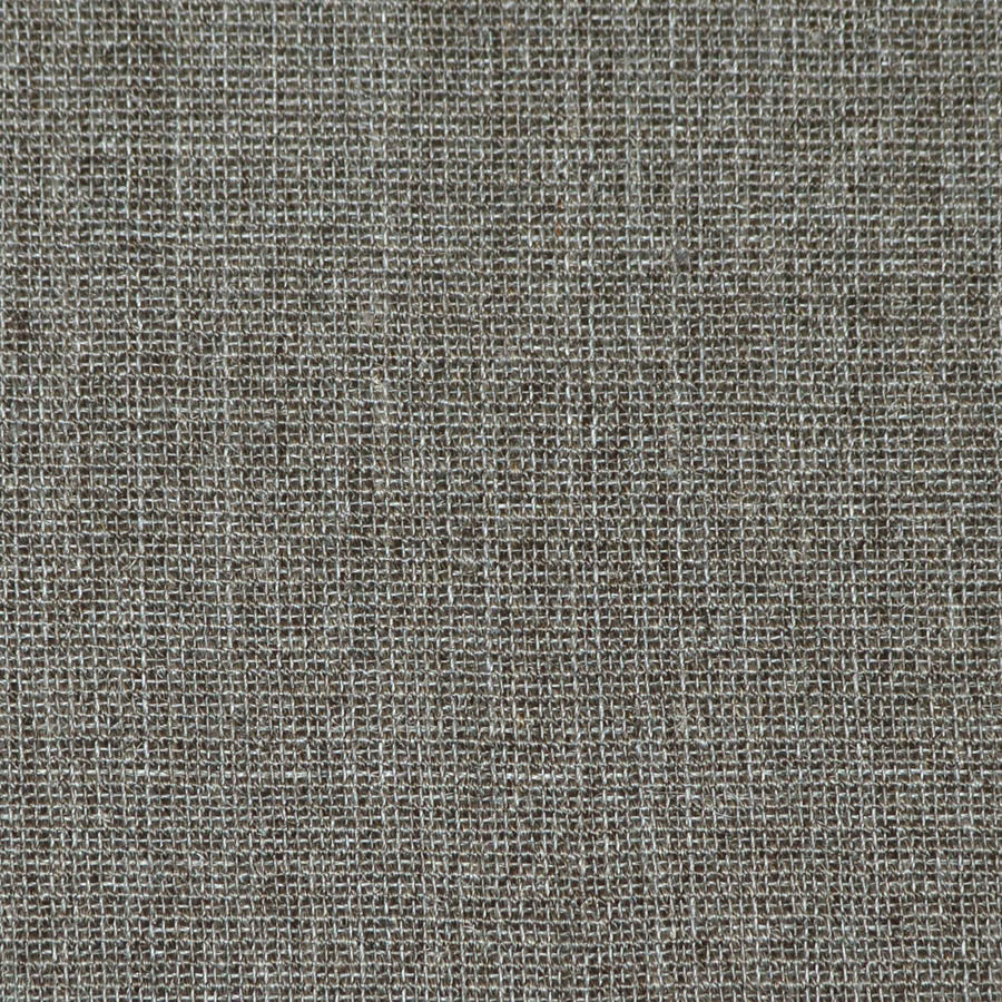 Broadloom carpet swatch textured design in dark grey 