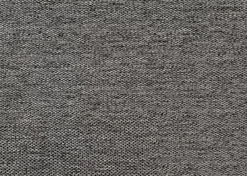 Broadloom carpet swatch solid design in grey