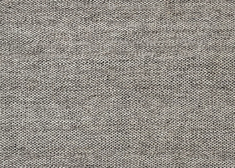 Broadloom carpet swatch solid design in light grey
