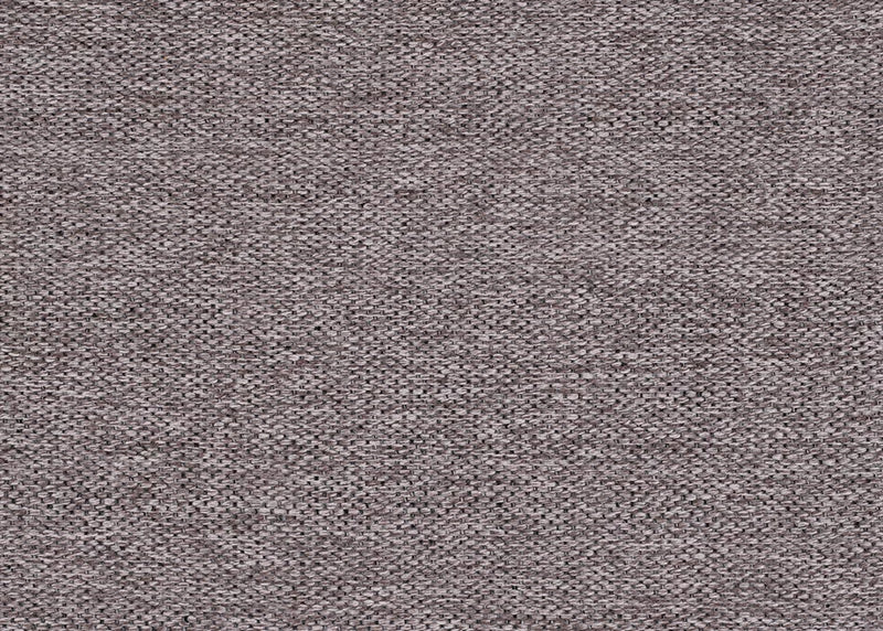 Broadloom carpet swatch solid design in ash grey