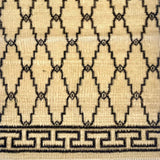 Spanish Trellis Rug