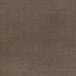 Broadloom carpet solid cut pile in brown