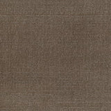 Broadloom carpet solid cut pile in brown