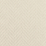 Broadloom carpet with a herringbone check in tonal cream. 