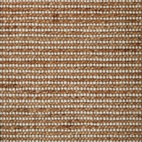 Broadloom carpet swatch in textural tan color