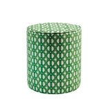 Aluro Pouffe