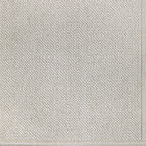 Textured beige broadloom carpet