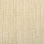 Broadloom carpet with a textural stripe in shades of cream and tan. 