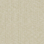 Broadloom carpet in a textural weave in cream and moss green.