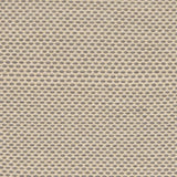 Textural handmade rug in tan and grey. 