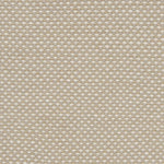 Textural handmade rug in cream, tan and grey.