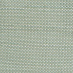 Textural handmade rug in sage green