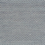 Textural handmade rug in shades of blue