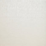 Detail of wallpaper in a textural grid print in shades of cream.