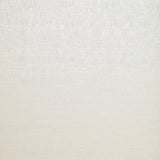 Detail of wallpaper in a textural grid print in shades of cream.