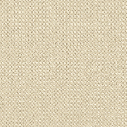 Broadloom carpet in cream with subtle texture