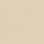 Broadloom carpet in cream with subtle rib stripe