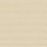 Broadloom carpet in cream with subtle rib stripe