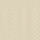 Broadloom carpet in cream with subtle lattice design