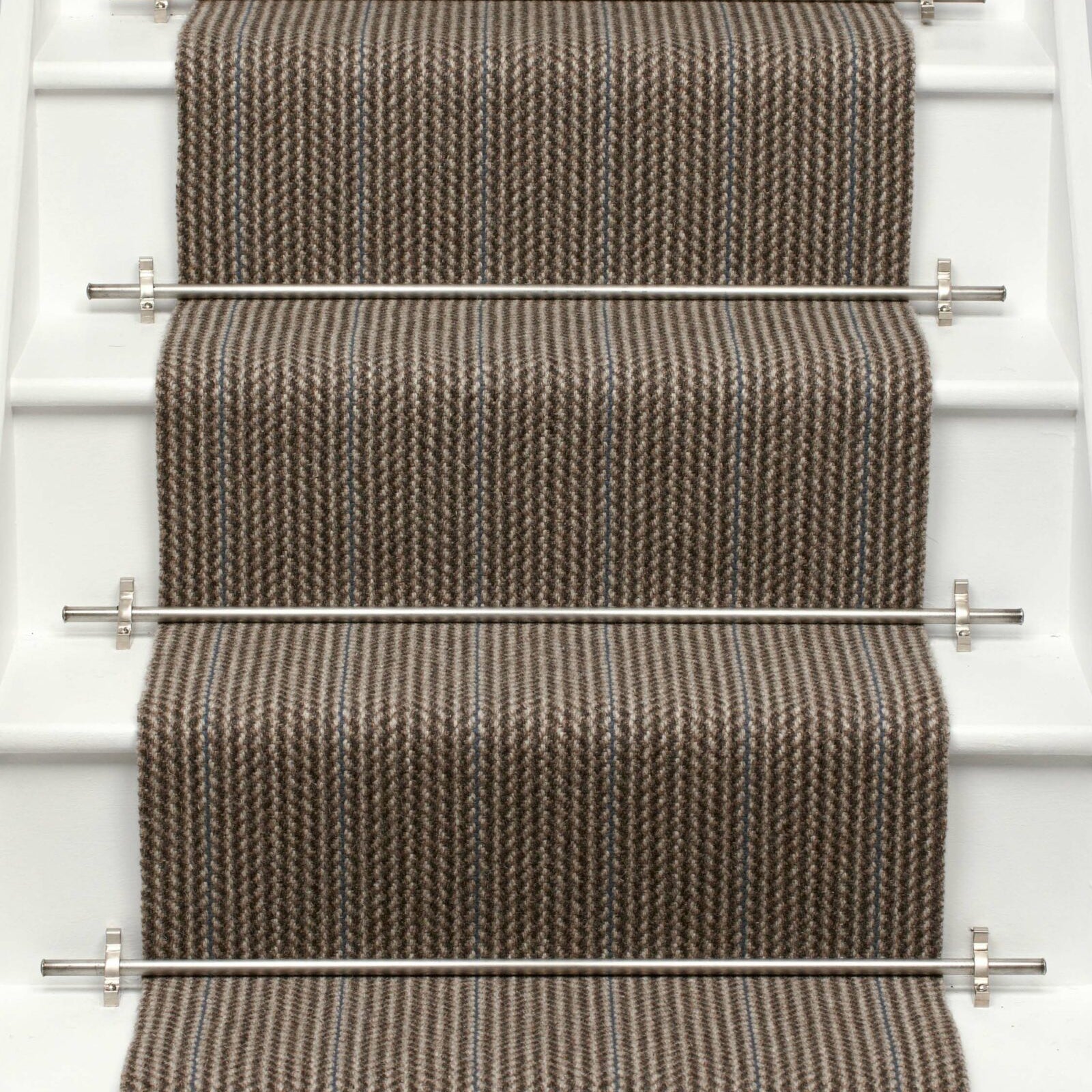 Shetland Broadcloth Flatweave Runner